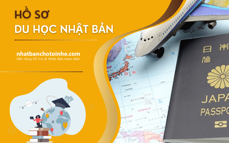 Chi phí làm hồ sơ du học Nhật Bản gồm những gì?