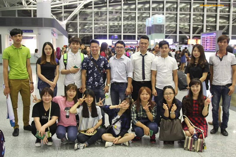 Tư vấn du học Nhật Bản tại Humanbank