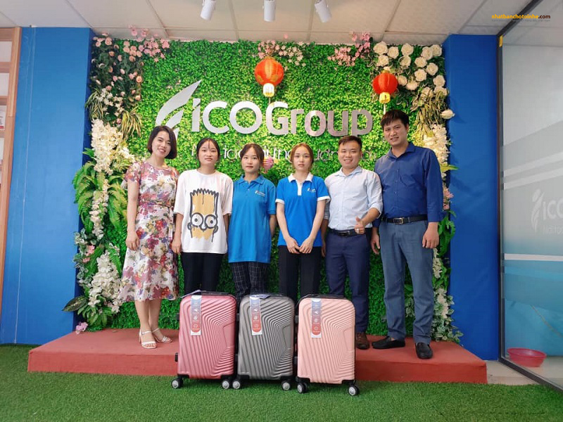 Tư vấn du học Nhật Bản tại ICOGroup