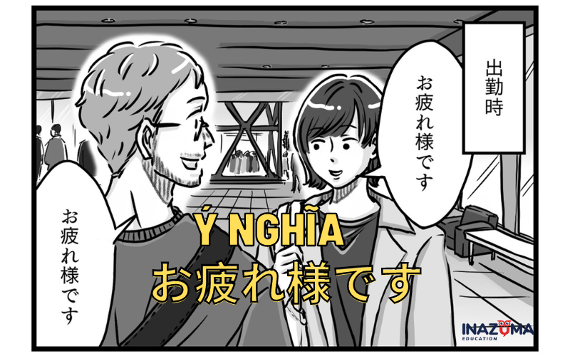 Otsukaresama deshita – Ý nghĩa và cách dùng có thể bạn chưa biết