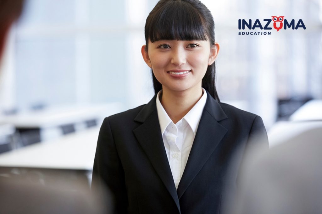 Giới thiệu về ước mơ bản thân bằng tiếng Nhật