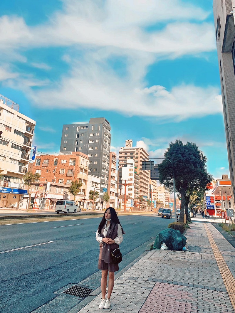 Tỉnh Kagoshima nơi vùng đất núi lửa ngủ quên