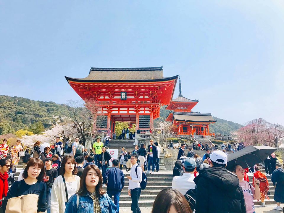 Cẩm nang từ A – Z: Những điều cần làm khi lần đầu tiên đến Nhật Cẩm nang từ A – Z: Những điều cần làm khi lần đầu tiên đến Nhật