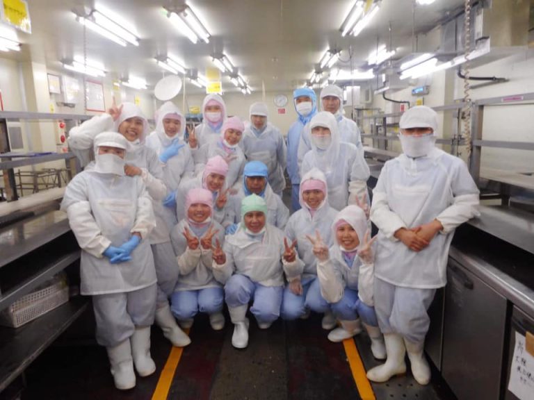 Nhật Bản nơi dạy tôi biết trưởng thành – Phần 4