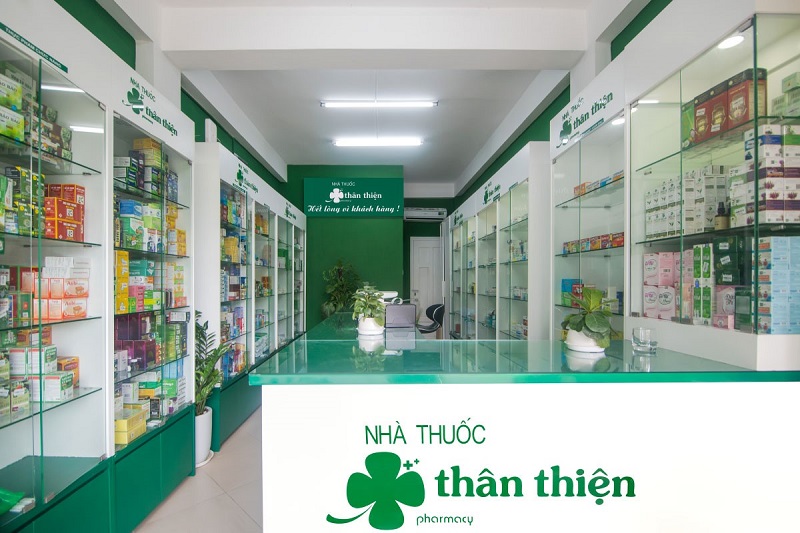Địa chỉ bán thực phẩm chức năng Nhật Bản chính hãng tại Việt Nam