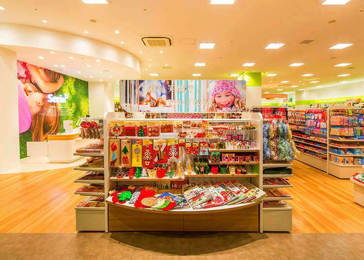 Cửa hàng 100 Yên: Địa điểm được quan tâm nhất khi mới đến Nhật Bản