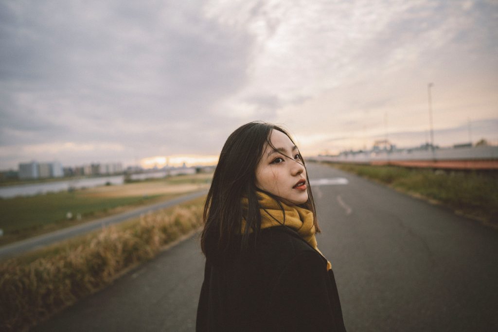 Tạm biệt Nhật Bản ”Có những thứ đang còn dang dở, luyến tiếc như mối tình đầu của mình”