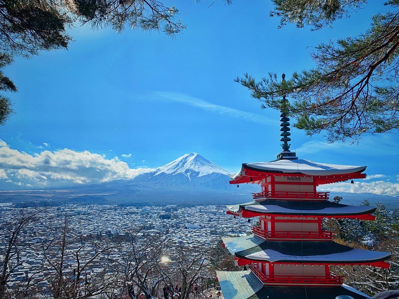 Danh sách 47 tỉnh của Nhật Bản: Thông tin chi tiết về du học, du lịch, xklđ