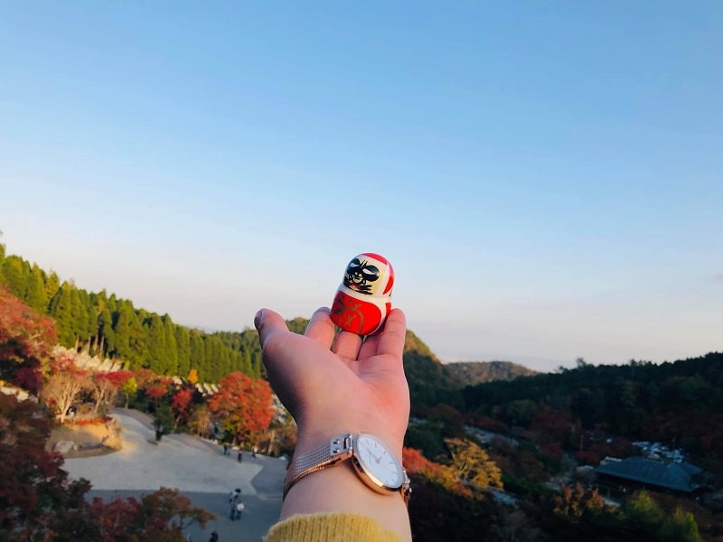 Đi du lịch Nhật Bản nên mua gì? Giải quyết nỗi lo quà cáp khi du lịch