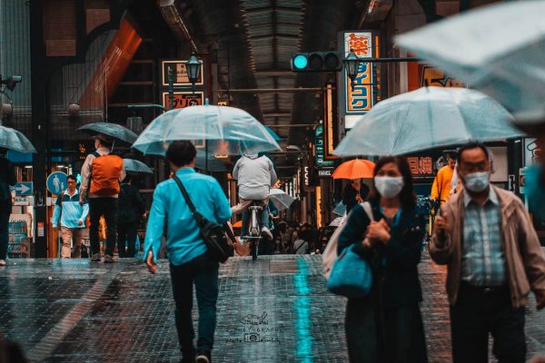 Du học sinh Nhật Bản: Phải đi siêu thị lúc 7h tối để được mua nhiều đồ giảm giá, chịu khó đi siêu thị xa 1 chút để mua đồ giá rẻ