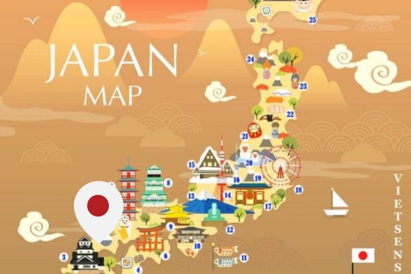 Top 10 Trung tâm Tiếng Nhật Tại Hồ Chí Minh tốt nhất Top 10 Trung tâm Tiếng Nhật Tại Hồ Chí Minh tốt nhất