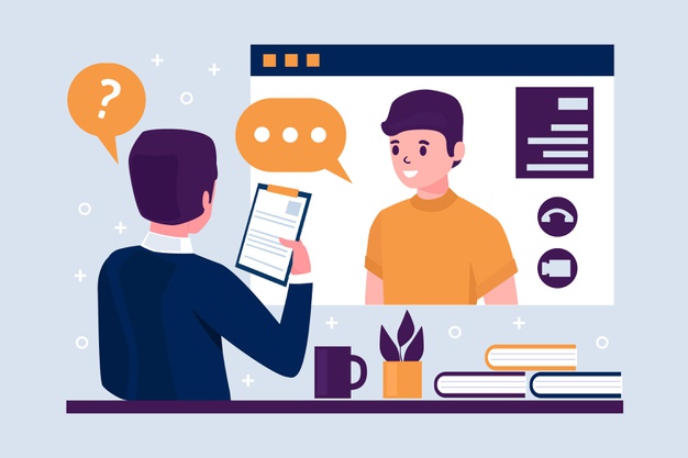 Khi nói về điểm yếu của bản thân hãy cẩn thận