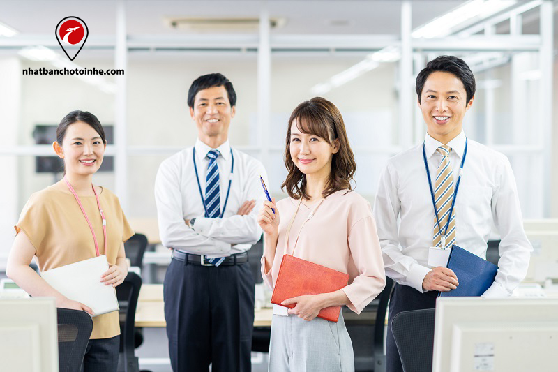 Con người Nhật Bản như thế nào? Nét độc đáo đất nước và tính cách