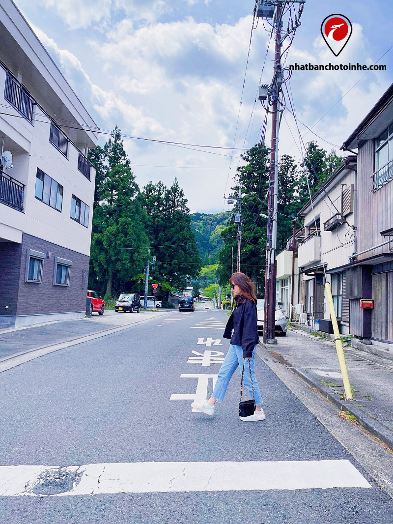 Cuộc sống du học sinh Nhật Bản có màu hồng như trong lời đồn không?