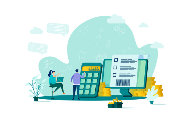 Chuẩn bị tài chính