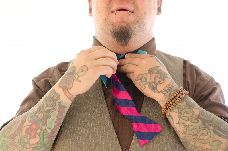 Có Hình Xăm Đi Du Học Nhật Bản Được Không? Trả Lời Chính Xác