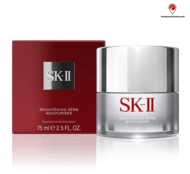 Kem trị nám SK II