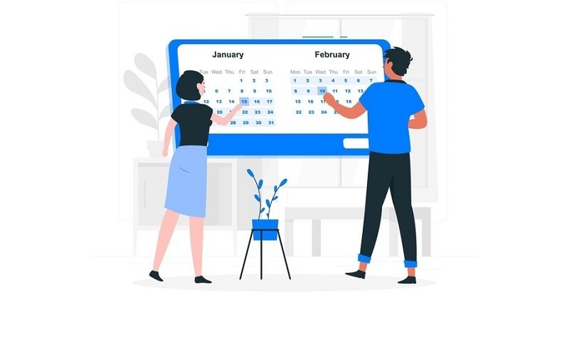 Lịch thi kỹ năng đặc định tại Việt Nam 2022 cập nhật mới nhất Lịch thi kỹ năng đặc định tại Việt Nam 2022 cập nhật mới nhất