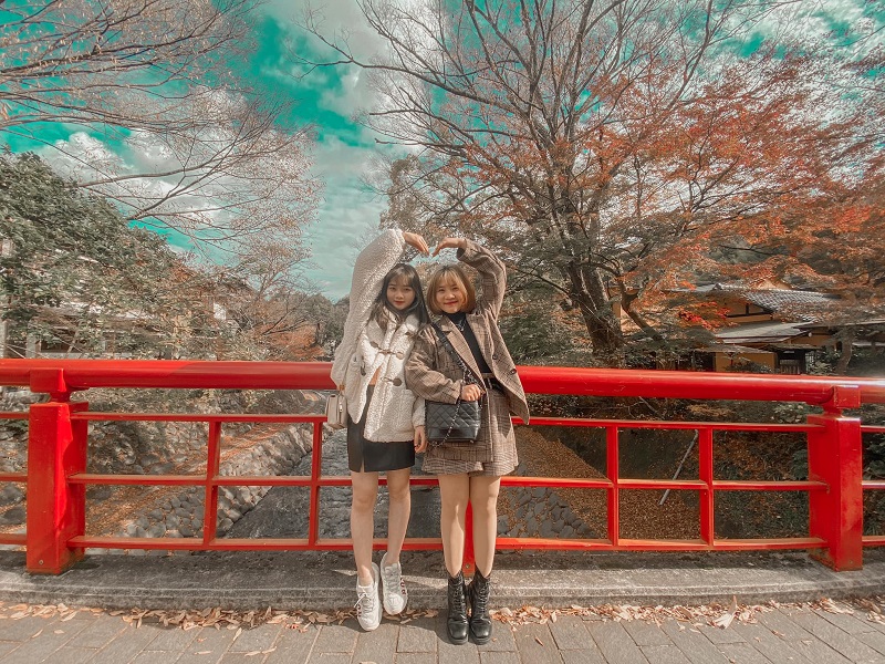 Mishima Skywalk địa điểm tuyệt vời ngắm trọn ngọn núi Phú Sĩ