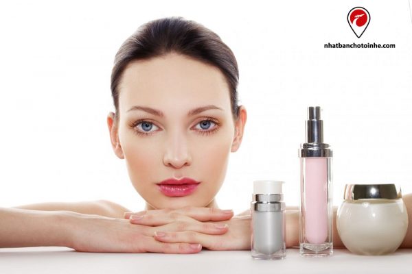 TOP 15 thương hiệu mỹ phẩm Nhật Bản được người Việt săn lùng