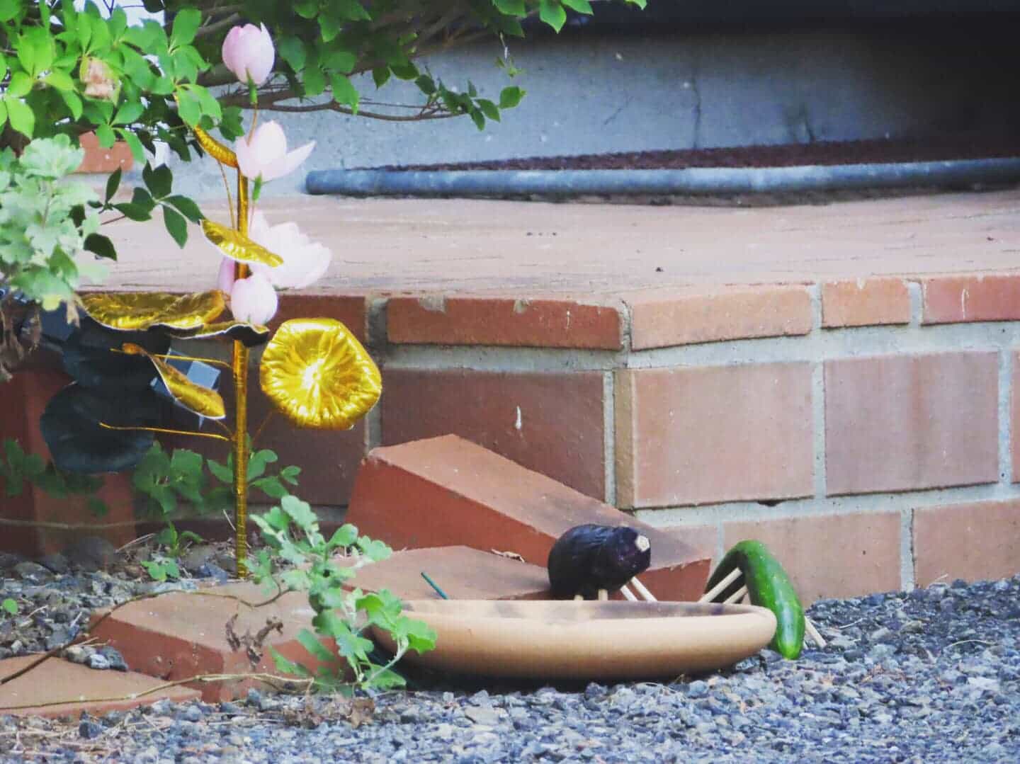 お盆(おぼん) Obon – Lễ hội Phật giáo ở Nhật Bản