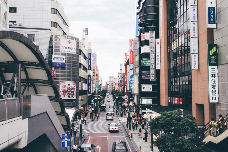 Tỉnh Chiba Nhật Bản: Thông tin về địa lý, văn hóa, du học, du lịch, xklđ