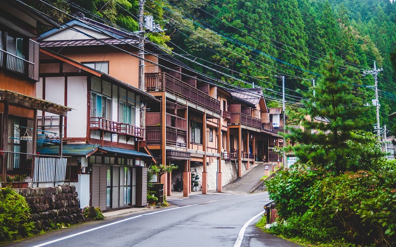 Tỉnh Gunma Nhật Bản: Thông tin địa lý, văn hóa, du học, du lịch, xklđ