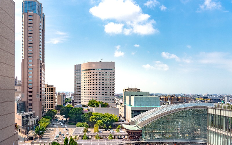 Tỉnh Ishikawa Nhật Bản: Thông tin địa lý, văn hóa, du học, du lịch, xklđ