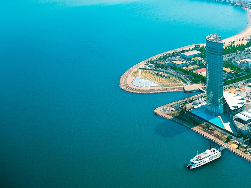 Tỉnh Shiga Nhật Bản: Thông tin về địa lý, văn hóa, du học, du lịch, xklđ