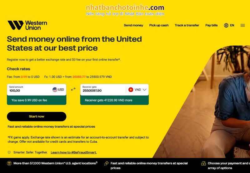 cach-chuyen-tien-tu-nhat-ban-ve-viet-nam-bang-Western-Union