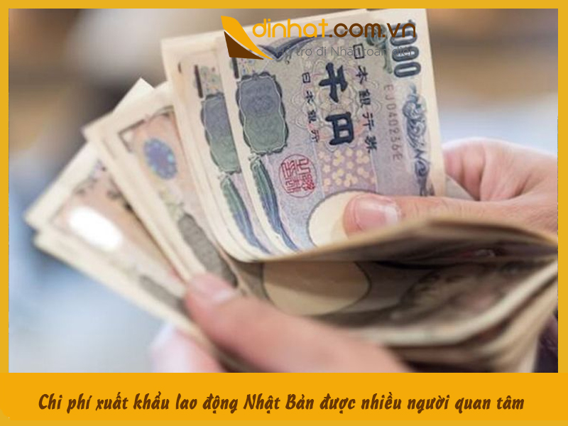 Chi phí xuất khẩu lao động Nhật Bản Tổng quan và các yếu tố ảnh hưởng Chi phí xuất khẩu lao động Nhật Bản Tổng quan và các yếu tố ảnh hưởng