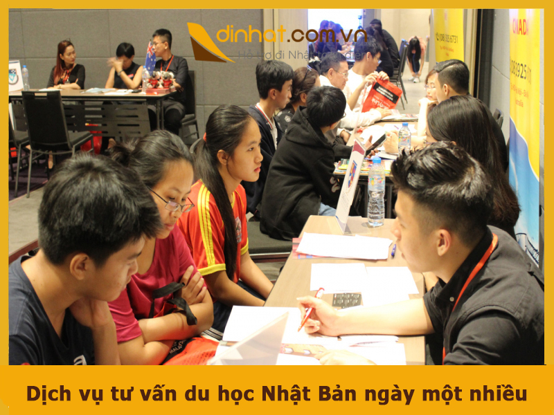 Dich vu tu van du hoc nhat ban