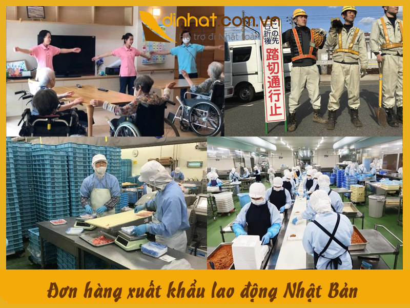 Top 10 các đơn hàng xuất khẩu lao động Nhật Bản – Cơ hội việc làm hấp dẫn cho lao động Việt Nam Top 10 các đơn hàng xuất khẩu lao động Nhật Bản – Cơ hội việc làm hấp dẫn cho lao động Việt Nam