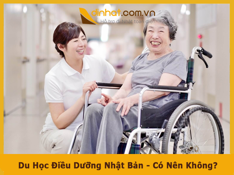 Du Học Điều Dưỡng Nhật Bản Cơ Hội Vàng và Hành Trang Cần Thiết Du Học Điều Dưỡng Nhật Bản Cơ Hội Vàng và Hành Trang Cần Thiết
