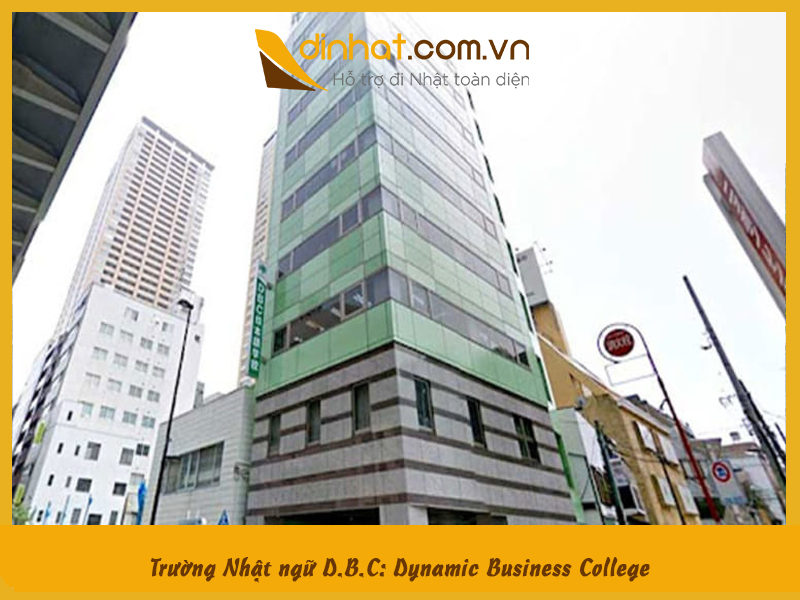 Dynamic business college