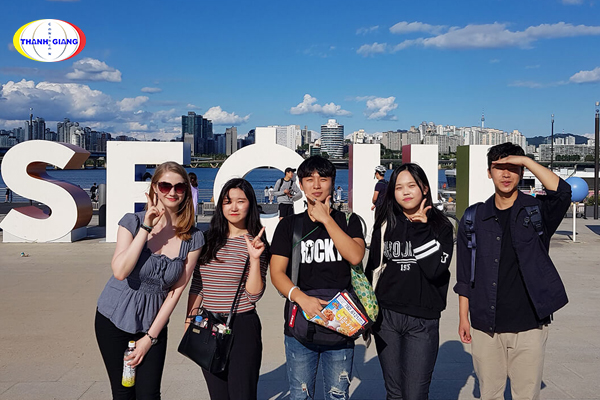 Khám phá Top 10 trung tâm du học Nhật Bản tại Hải Phòng - Địa chỉ tin cậy cho tương lai giáo dục của bạn