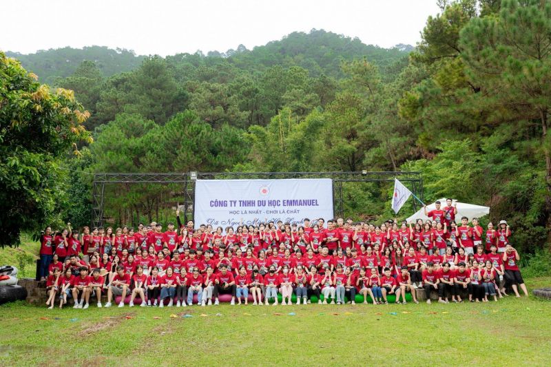 Khám phá Top 10 trung tâm du học Nhật Bản tại Hải Phòng - Địa chỉ tin cậy cho tương lai giáo dục của bạn