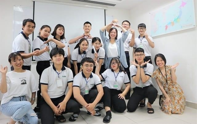 Khám Phá Top 10 Trung Tâm Du Học Nhật Bản Tại Quảng Ngãi - Sáp Nhập Kon Tum - Quảng Ngãi Với Chất Lượng Ưu Việt