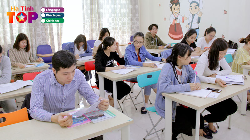 Khám Phá Top 10 Trung Tâm Tiếng Nhật Tại Cà Mau - Sáp Nhập Bạc Liêu Đổi Thay Nhu Cầu Học Tập