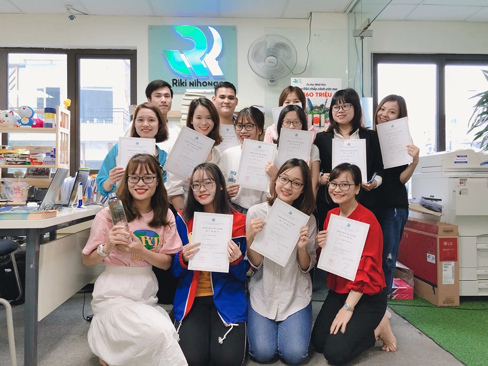 Khám phá Top 10 trung tâm tiếng Nhật tại Hà Tĩnh – Địa điểm học uy tín và hiệu quả để chinh phục ngôn ngữ Nhật Bản