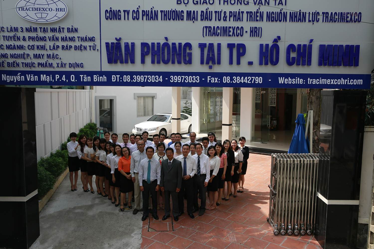 Khám Phá Top 10 Trung Tâm Xuất Khẩu Lao Động Nhật Bản Tại Tây Ninh - Sức Mạnh Khi Kết Hợp Long An Và Tây Ninh