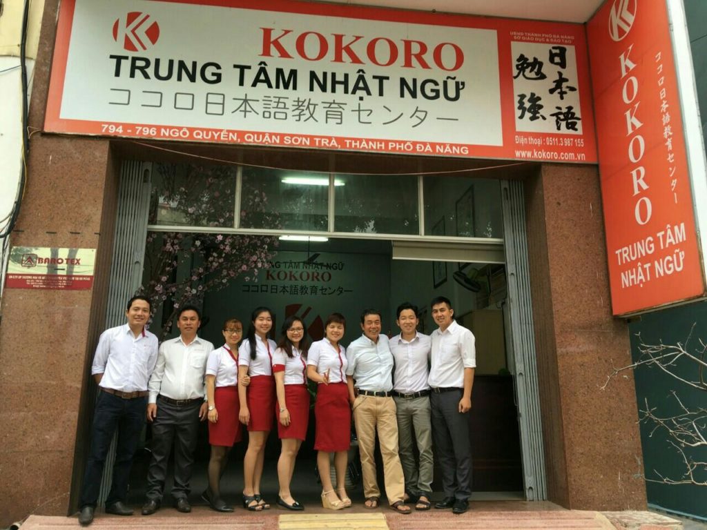 Top 10 trung tâm du học Nhật Bản tại Đà Nẵng - Sự lựa chọn hoàn hảo cho sinh viên Đà Nẵng và Quảng Nam