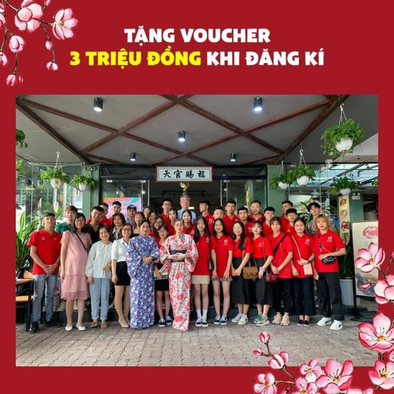 Top 10 trung tâm du học Nhật Bản tại Đà Nẵng - Sự lựa chọn hoàn hảo cho sinh viên Đà Nẵng và Quảng Nam