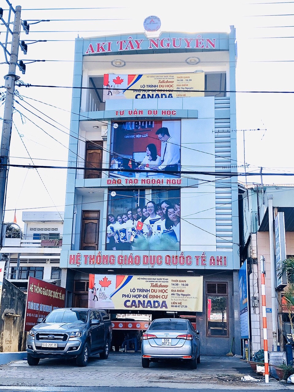 TOP 10 trung tâm du học Nhật Bản tại Đắk Lắk (sáp nhập Phú Yên – Đắk Lắk) - Lựa chọn hoàn hảo cho hành trình du học của bạn