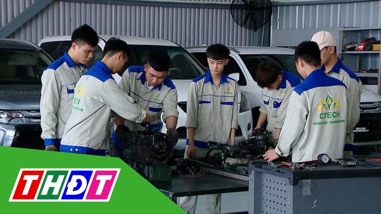 Top 10 Trung Tâm Du Học Nhật Bản Tại Đồng Tháp Sáp Nhập Tiền Giang – Cơ Hội Vàng Cho Sinh Viên Địa Phương