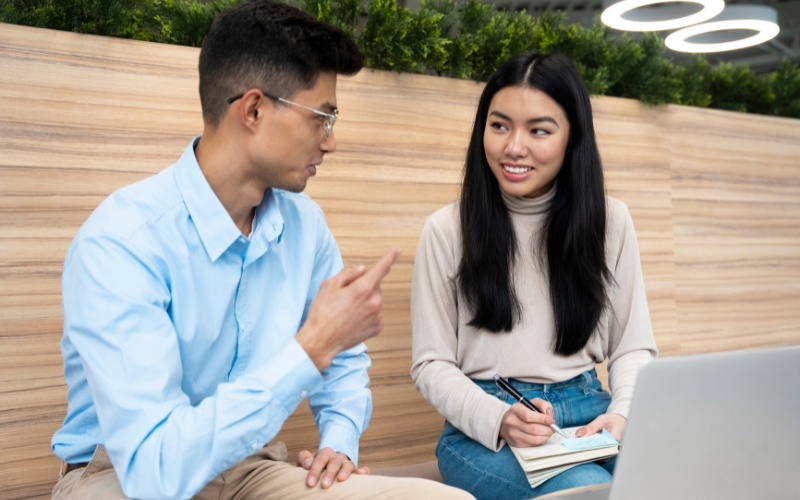 TOP 10 trung tâm du học Nhật Bản tại Lai Châu - Lựa chọn hàng đầu cho hành trình xứ sở mặt trời mọc