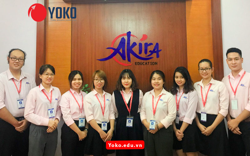 TOP 10 trung tâm du học Nhật Bản tại Lai Châu - Lựa chọn hàng đầu cho hành trình xứ sở mặt trời mọc