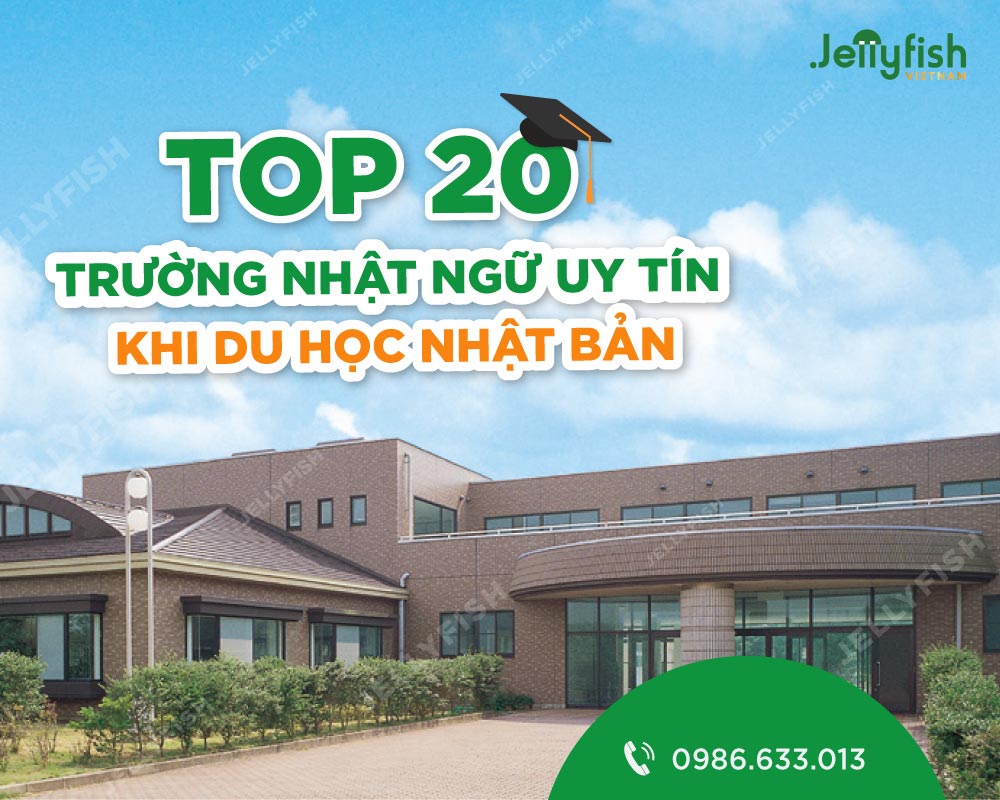 TOP 10 trung tâm du học Nhật Bản tại Lâm Đồng – Cánh cổng chạm tới đất nước mặt trời mọc hấp dẫn