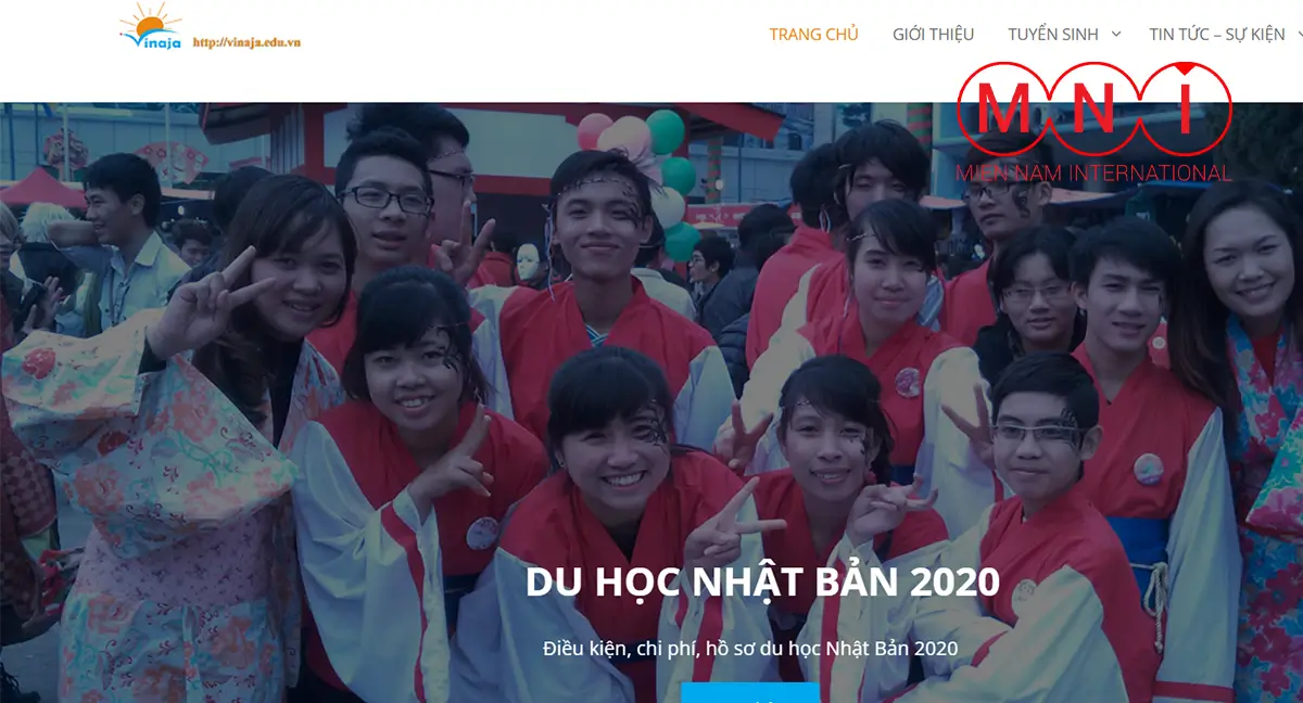 TOP 10 trung tâm du học Nhật Bản tại Phú Thọ – Điểm đến đáng tin cậy cho ước mơ du học