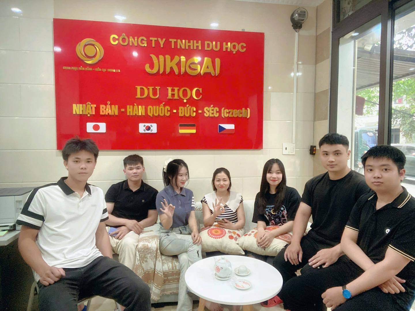 TOP 10 trung tâm du học Nhật Bản tại Phú Thọ – Điểm đến đáng tin cậy cho ước mơ du học